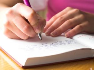 انجام پایان نامه رفتار سازمانی